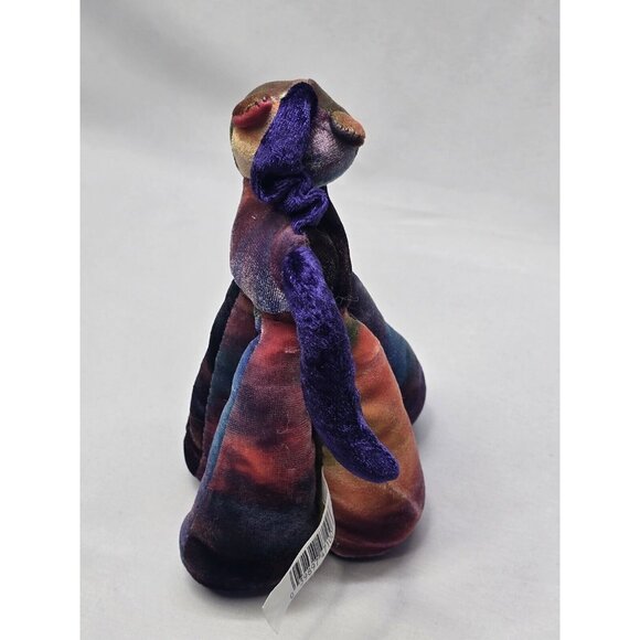 Lot Of 9 Limbo Legs 2000 6" Stuffed Animal Plush Toys- One Missing Eye Read - Picture 13 of 16